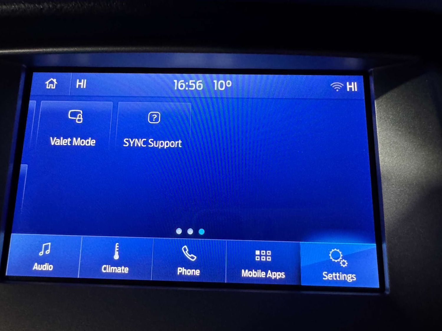 Used Ford Ranger 2021 for sale - 76903869: Photo 60