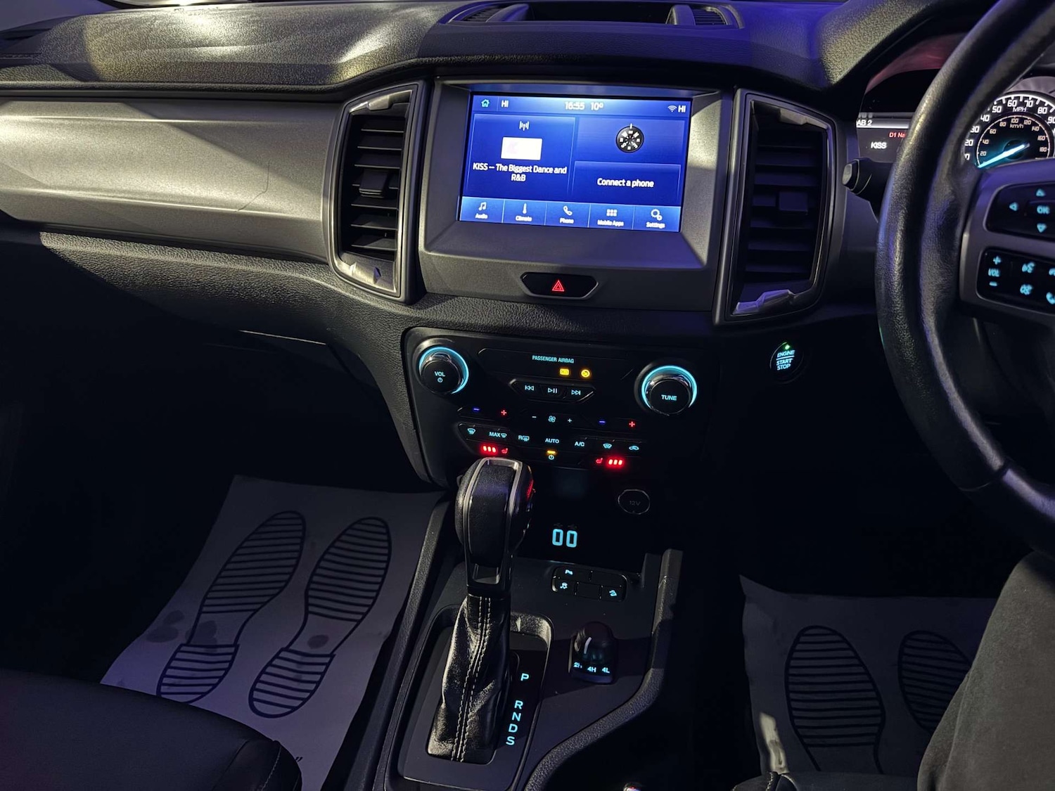 Used Ford Ranger 2021 for sale - 76903869: Photo 65