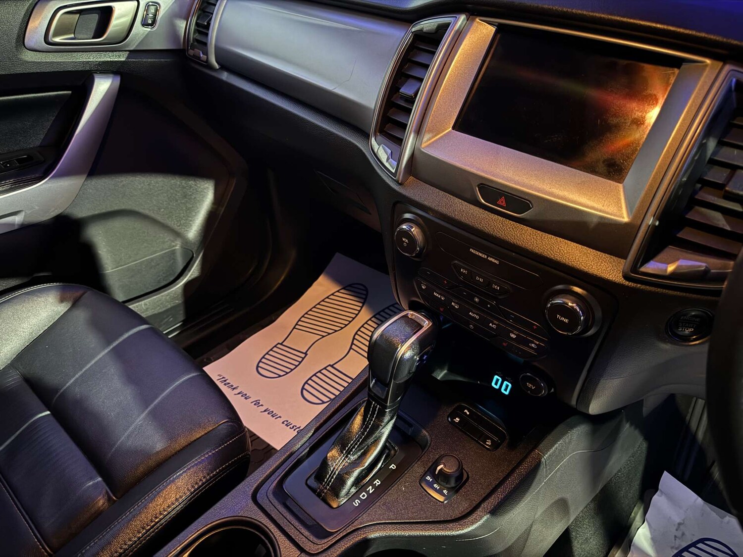 Used Ford Ranger 2021 for sale - 76903869: Photo 66