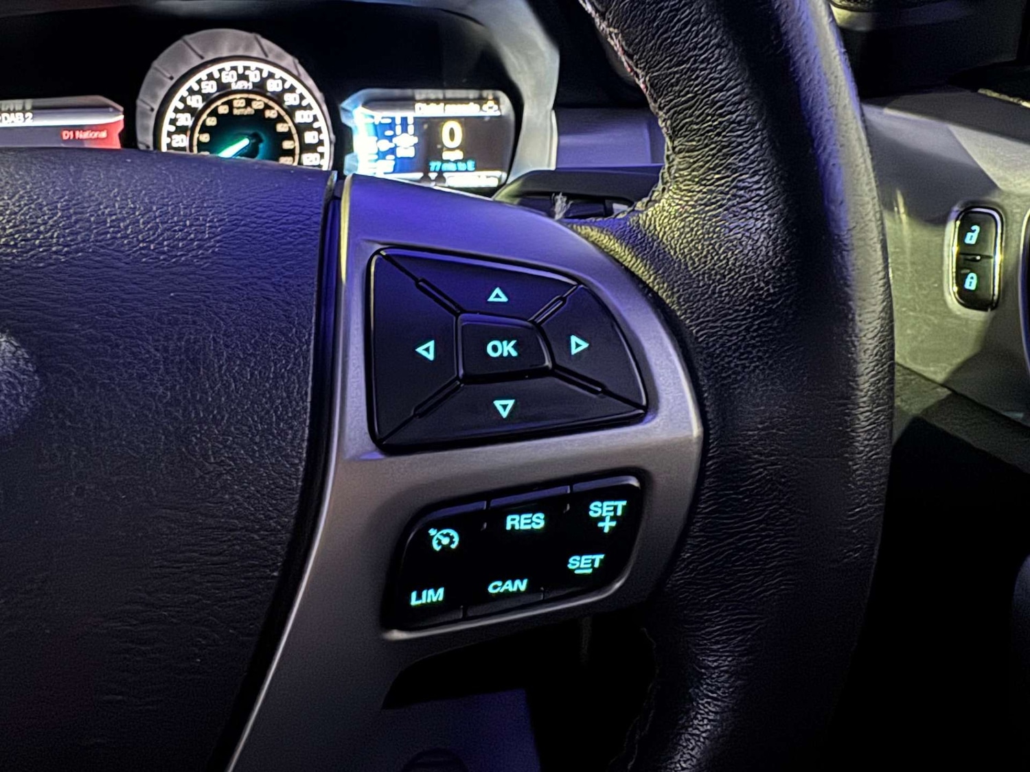 Used Ford Ranger 2021 for sale - 76903869: Photo 68