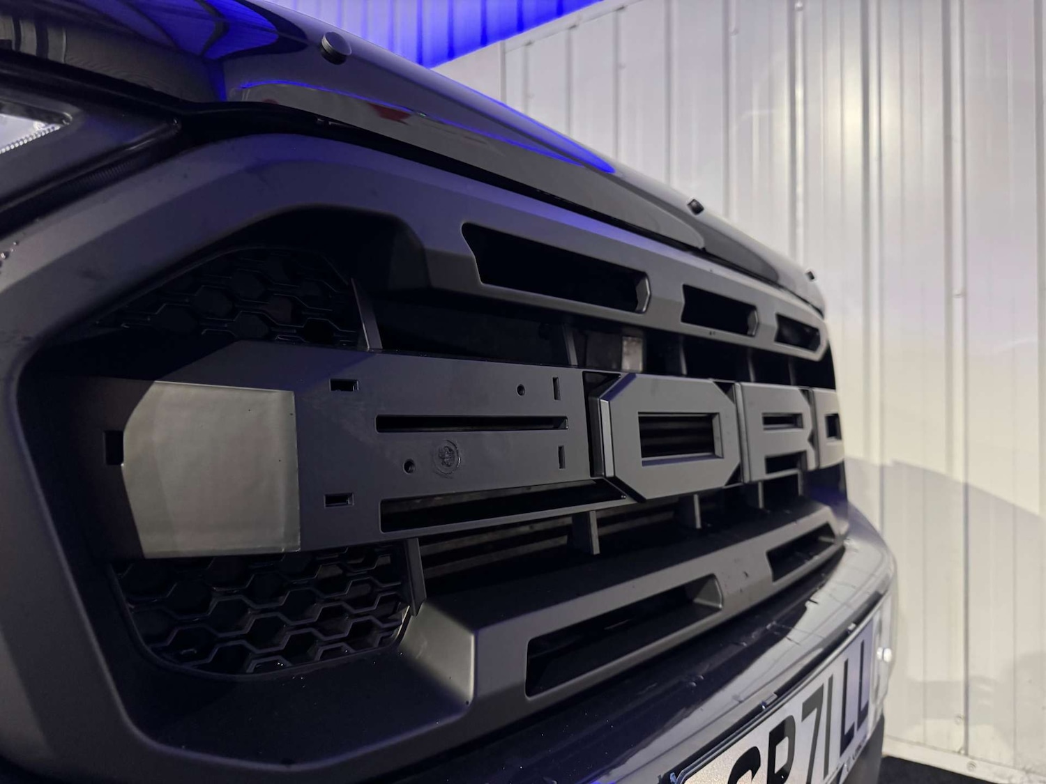 Used Ford Ranger 2021 for sale - 76903869: Photo 7