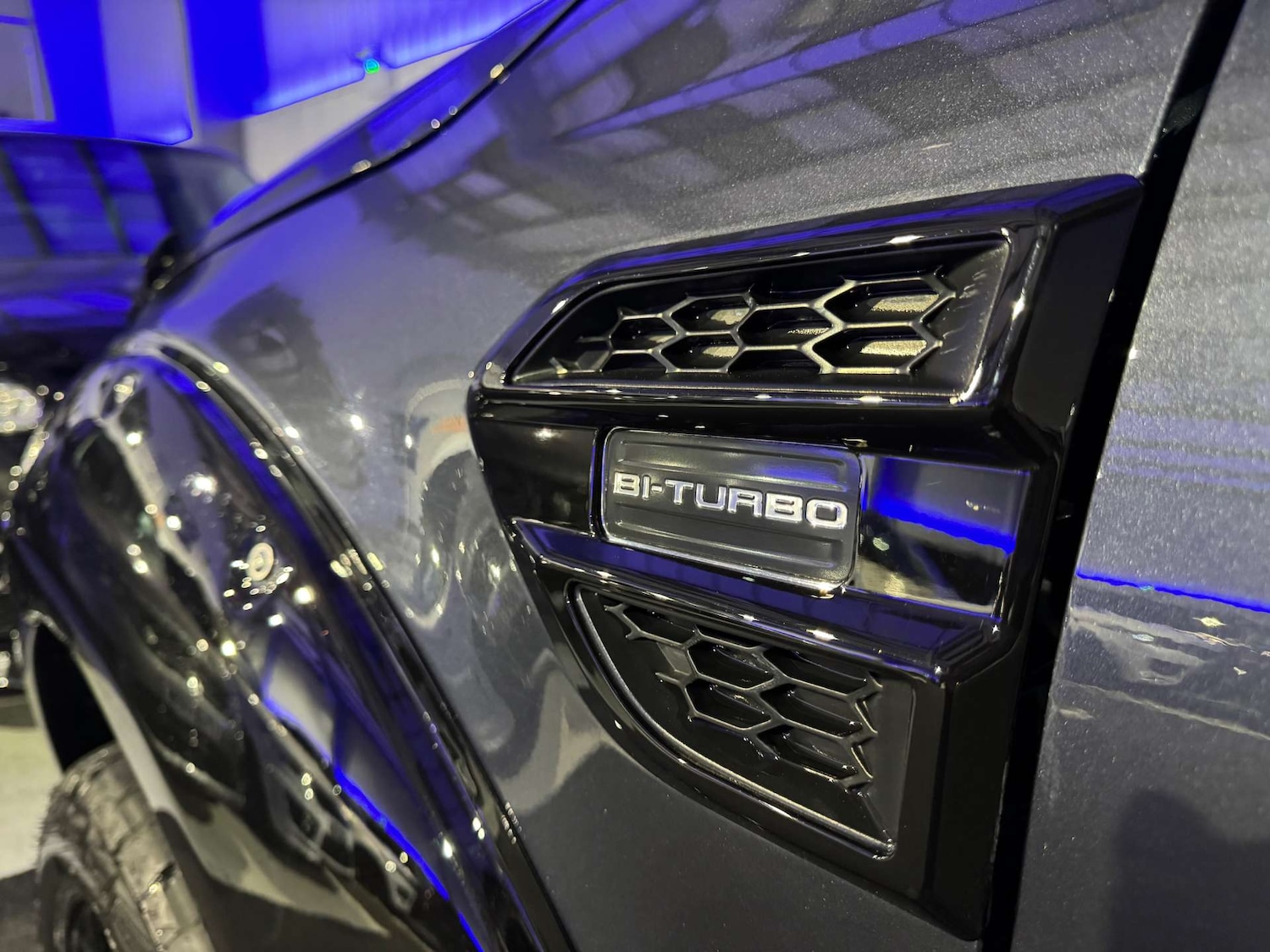 Used Ford Ranger 2021 for sale - 76903869: Photo 74