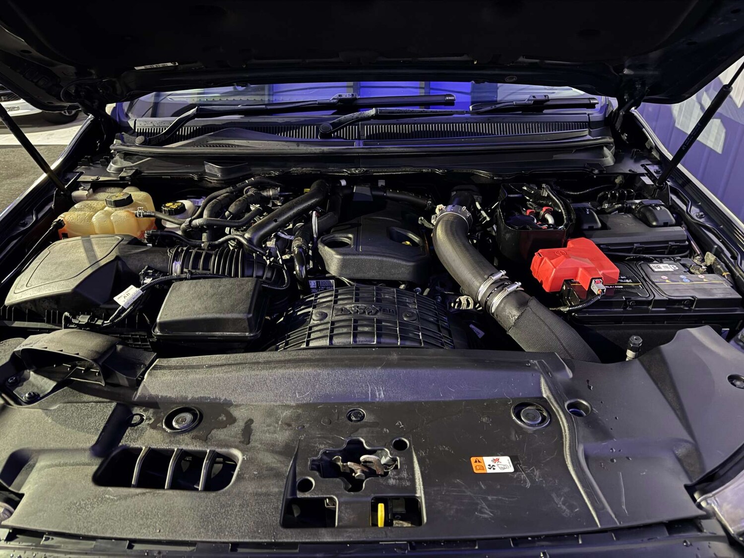 Used Ford Ranger 2021 for sale - 76903869: Photo 76