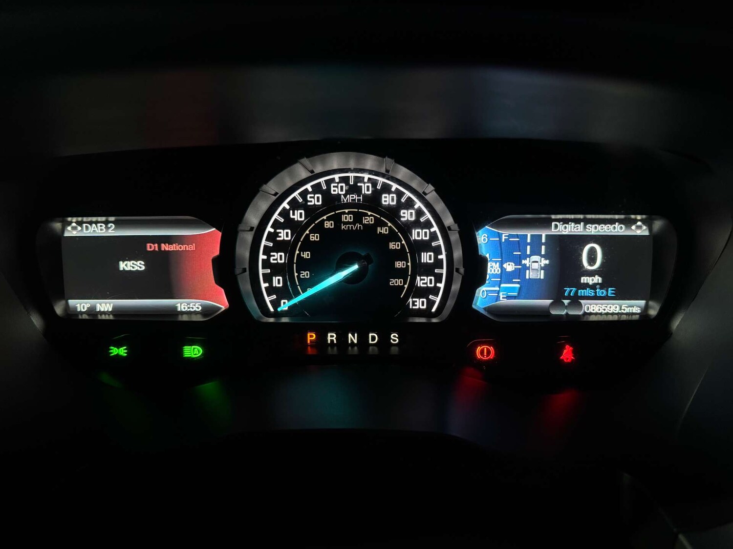 Used Ford Ranger 2021 for sale - 76903869: Photo 77