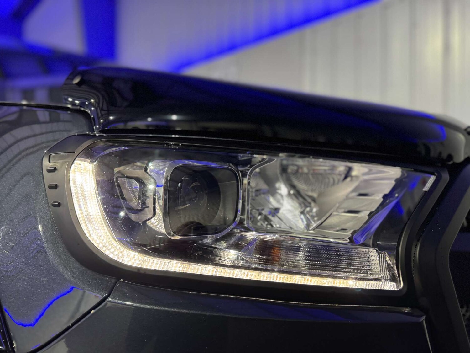 Used Ford Ranger 2021 for sale - 76903869: Photo 8