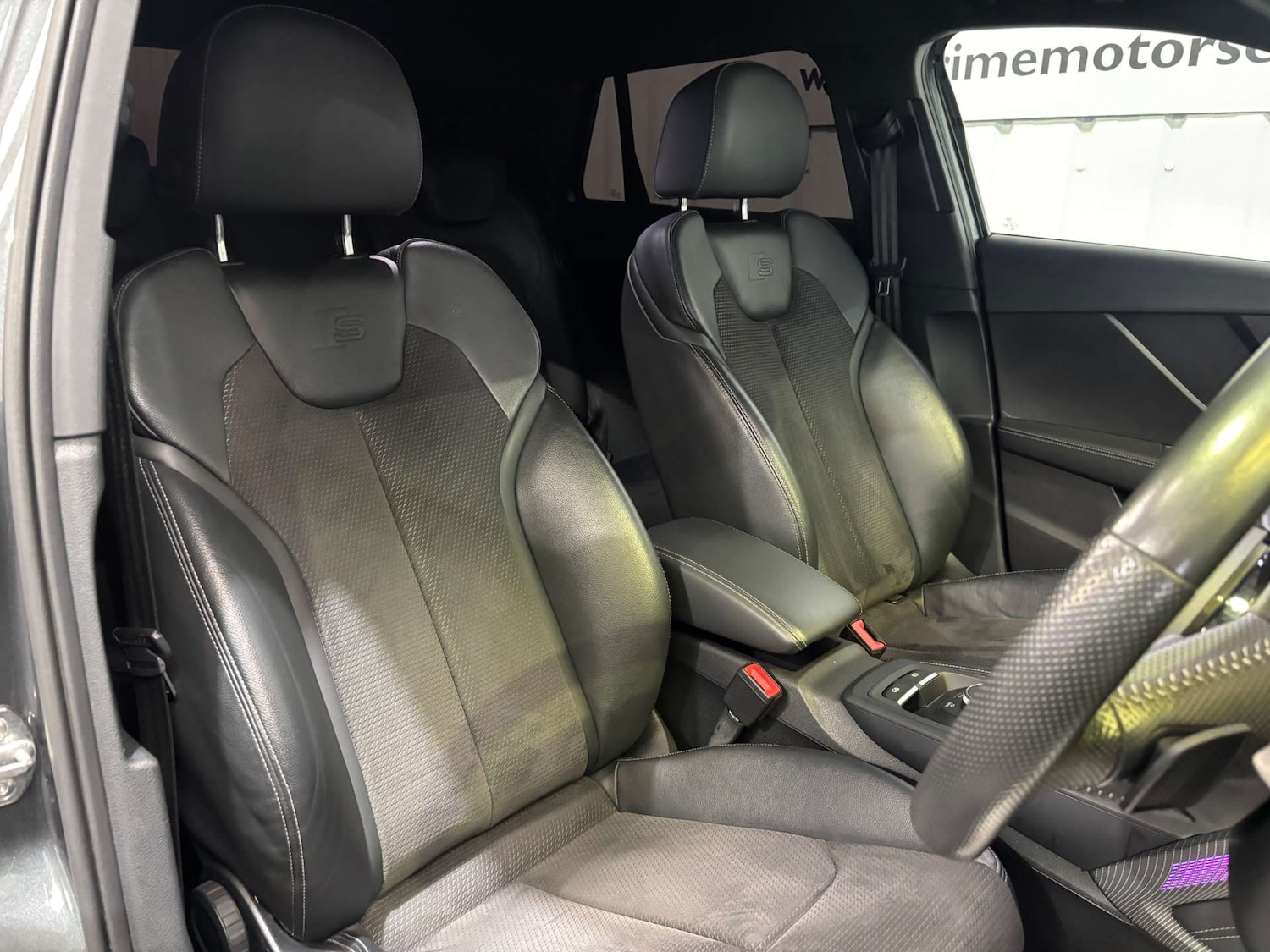Vehicle 27
