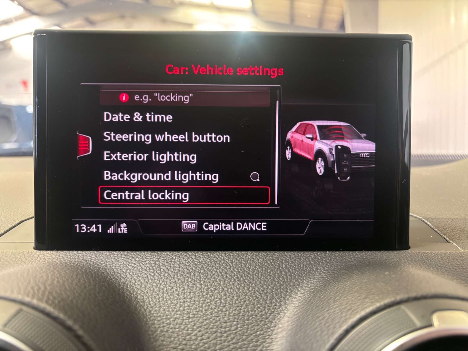 Vehicle 50