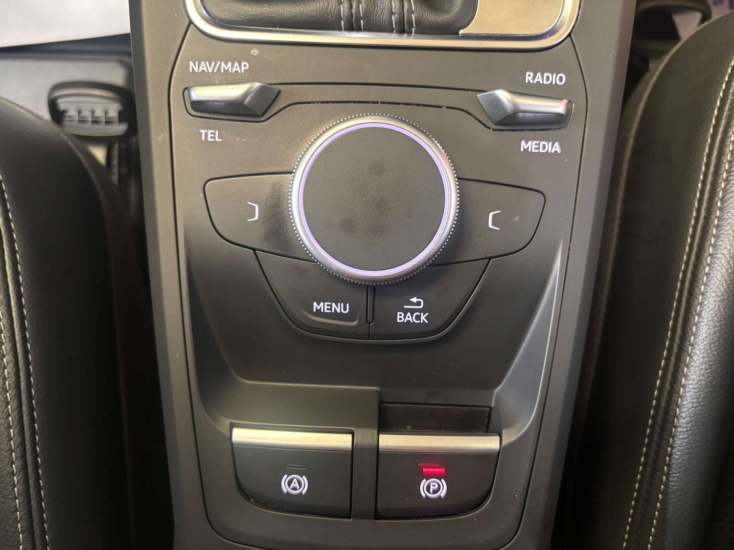 Vehicle 56