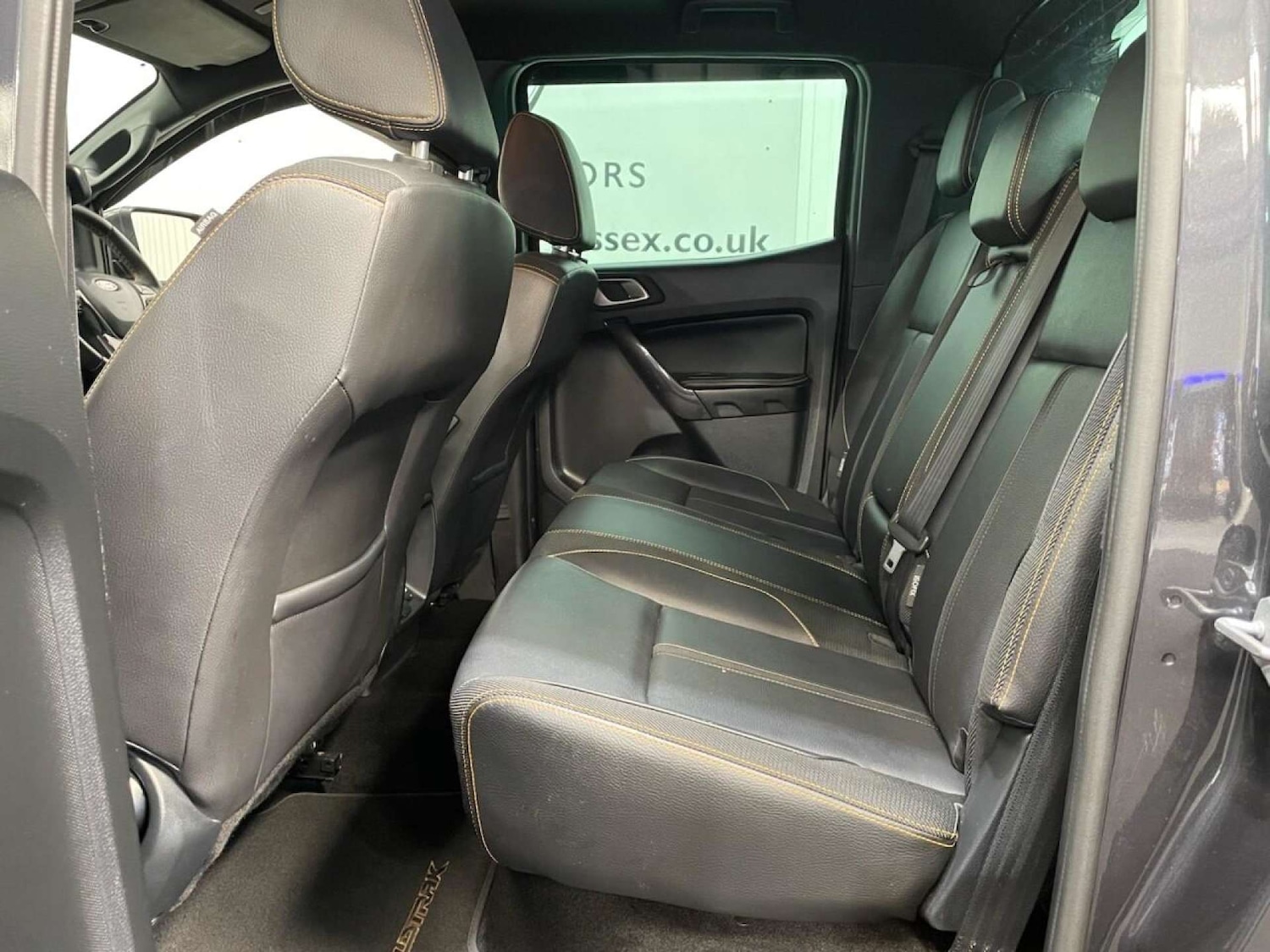 Vehicle 25