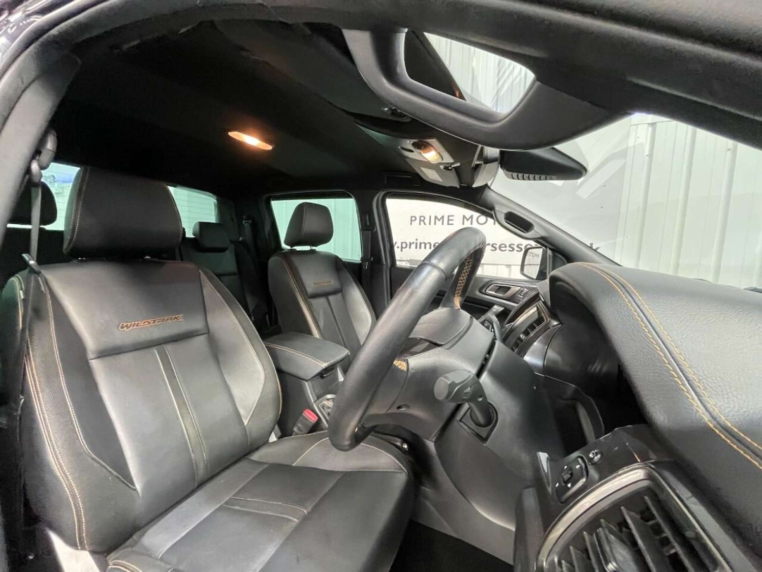 Vehicle 26