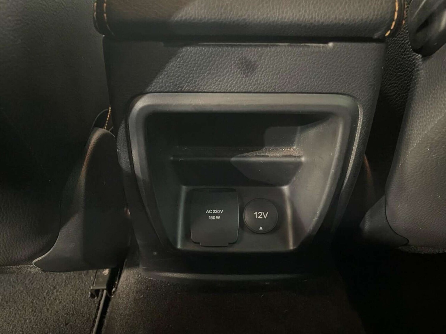 Vehicle 50
