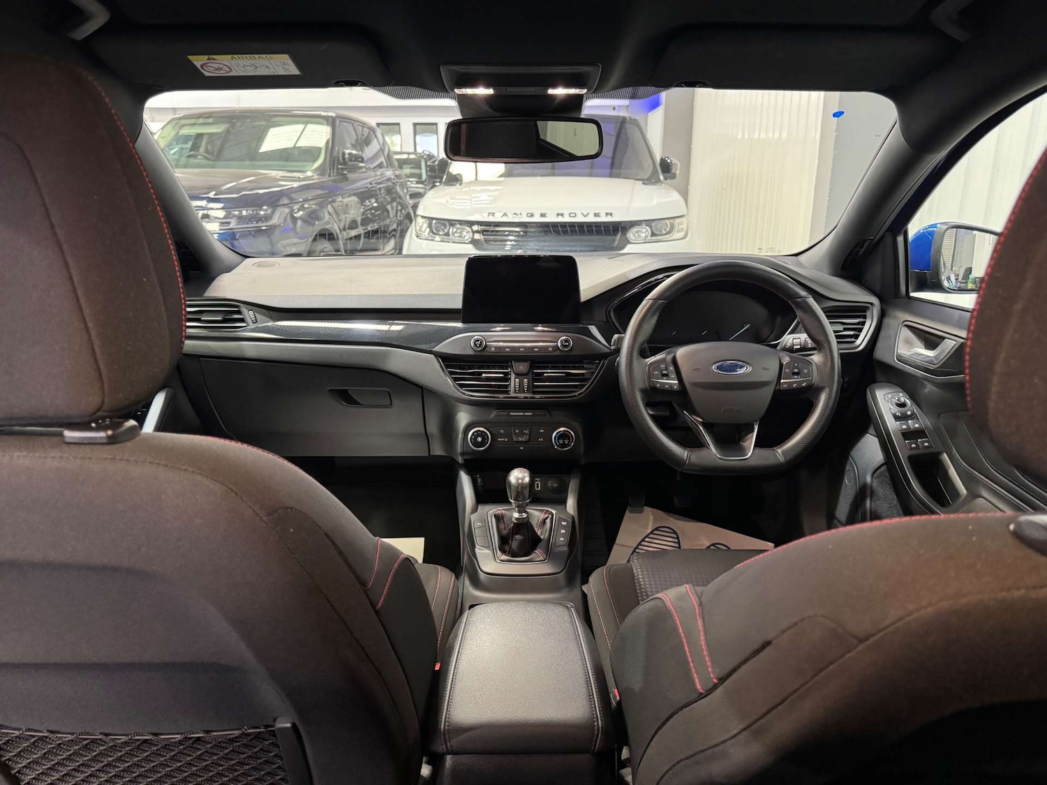 Used Ford Focus 2021 for sale - 76719521: Photo 23