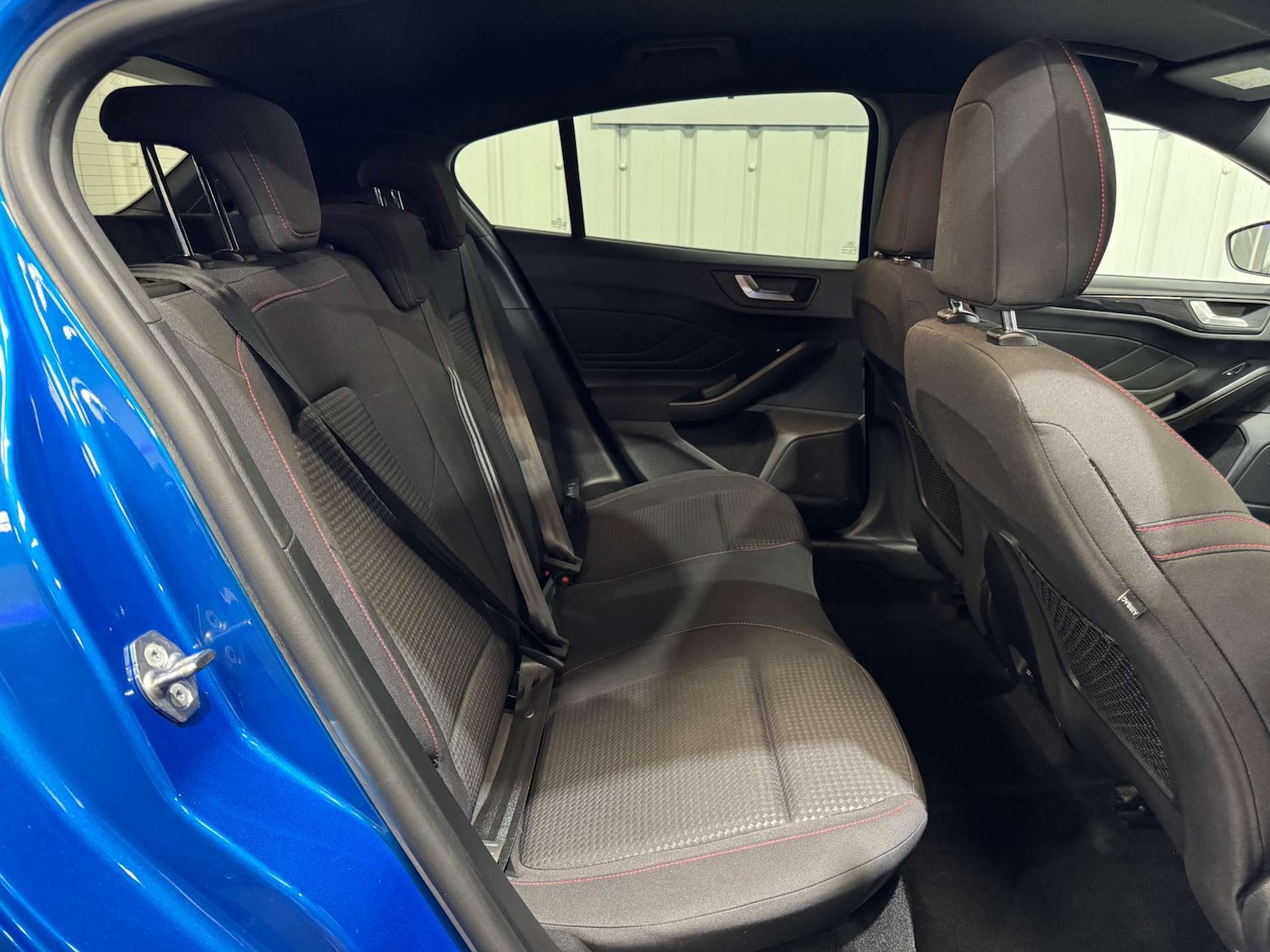 Used Ford Focus 2021 for sale - 76719521: Photo 26