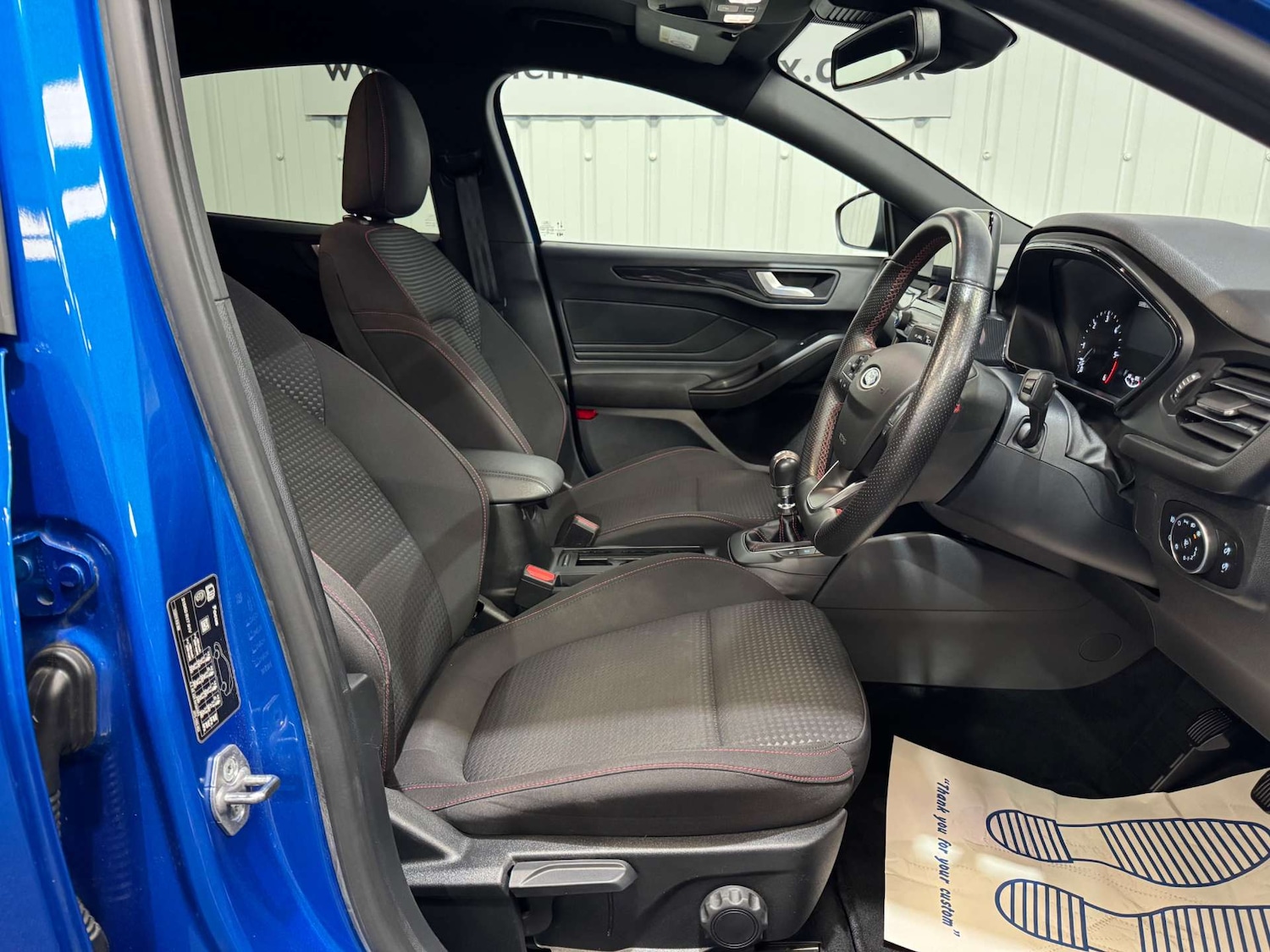 Used Ford Focus 2021 for sale - 76719521: Photo 31