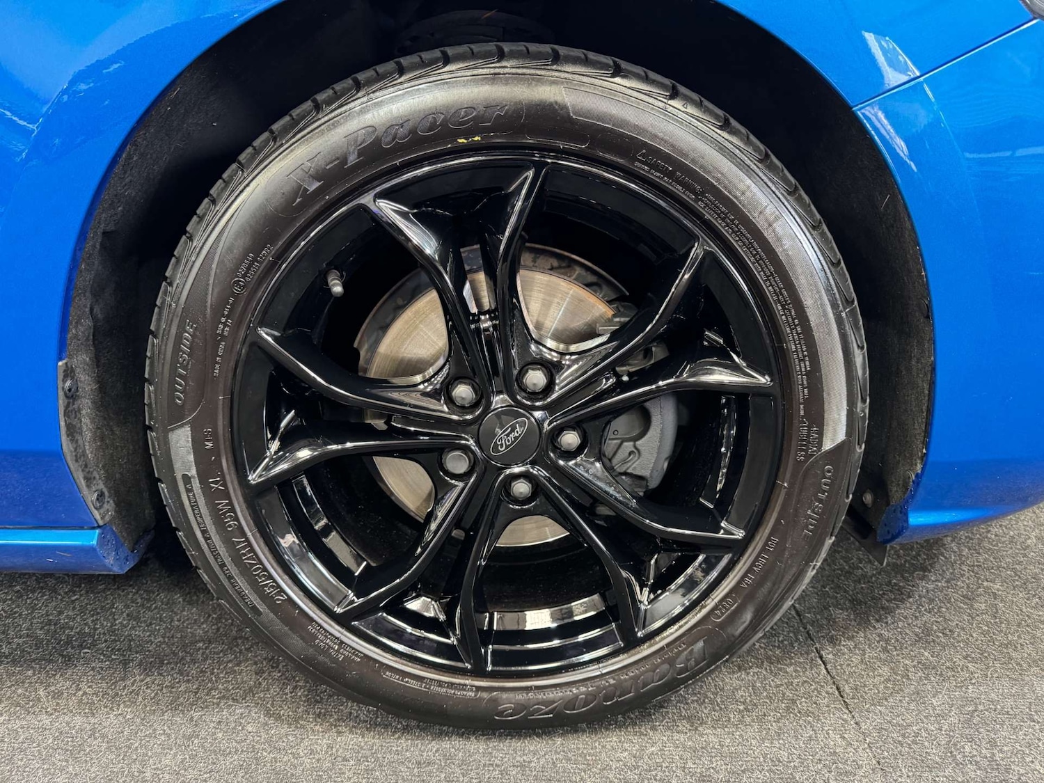 Used Ford Focus 2021 for sale - 76719521: Photo 36