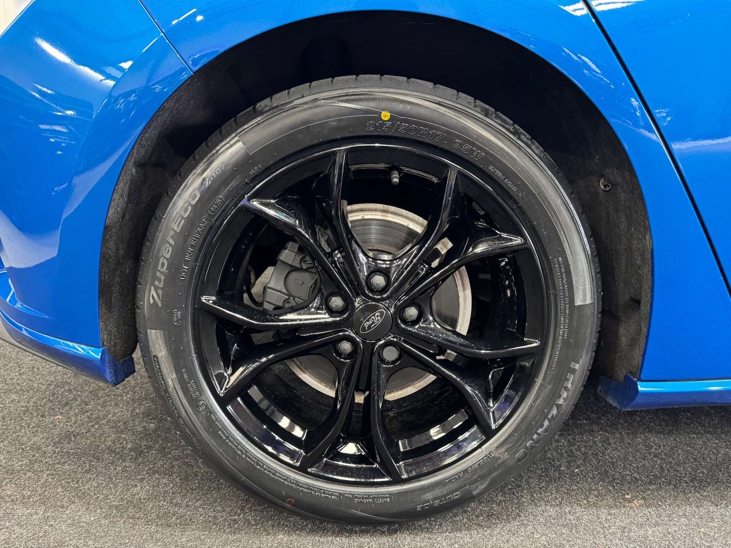 Used Ford Focus 2021 for sale - 76719521: Photo 37