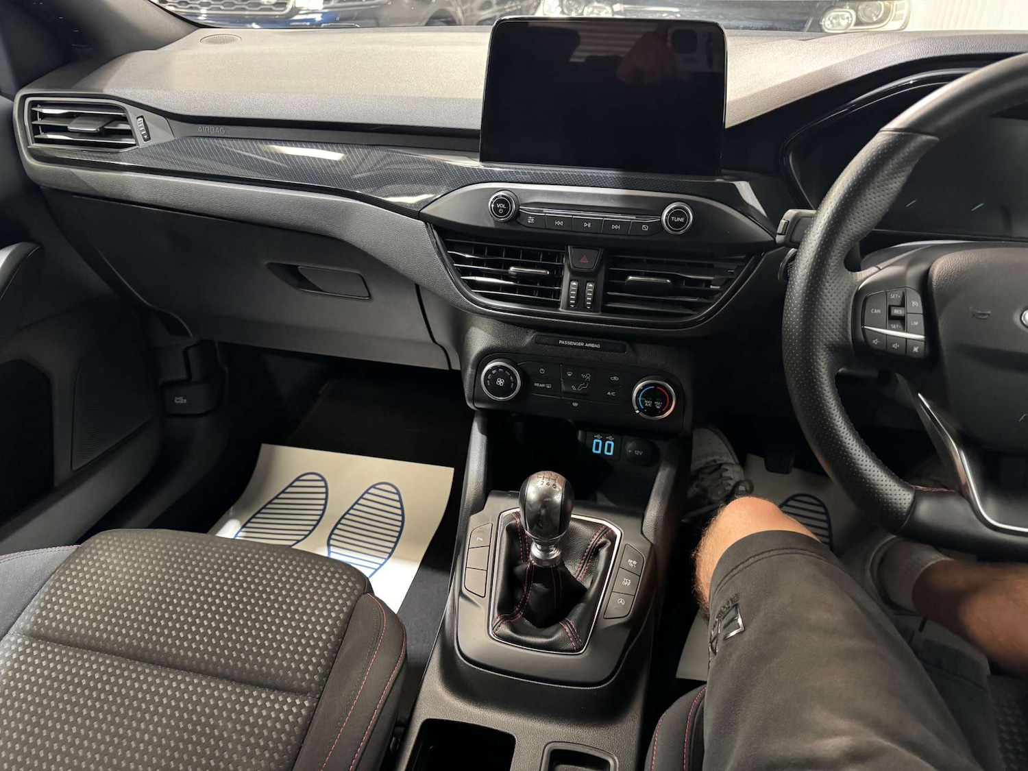 Used Ford Focus 2021 for sale - 76719521: Photo 46