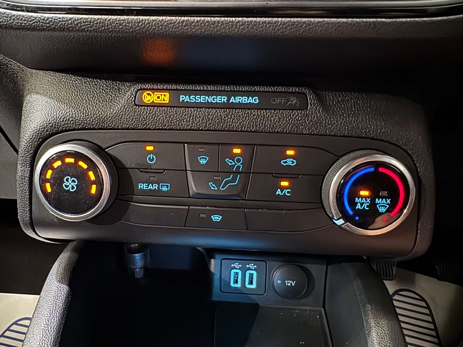 Used Ford Focus 2021 for sale - 76719521: Photo 48