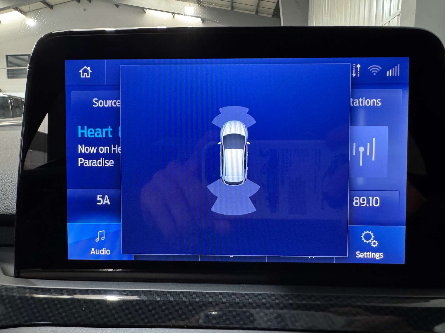 Used Ford Focus 2021 for sale - 76719521: Photo 55