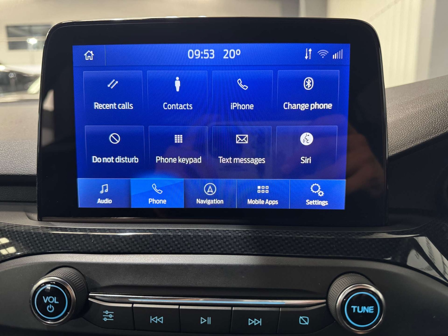 Used Ford Focus 2021 for sale - 76719521: Photo 57