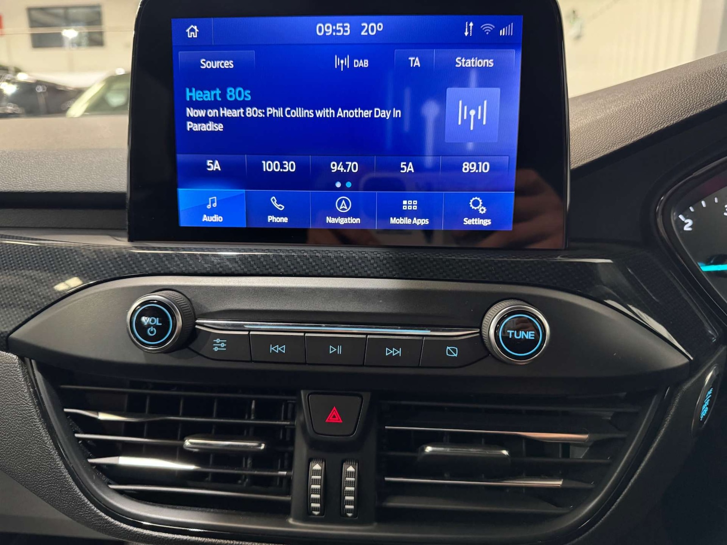 Used Ford Focus 2021 for sale - 76719521: Photo 58