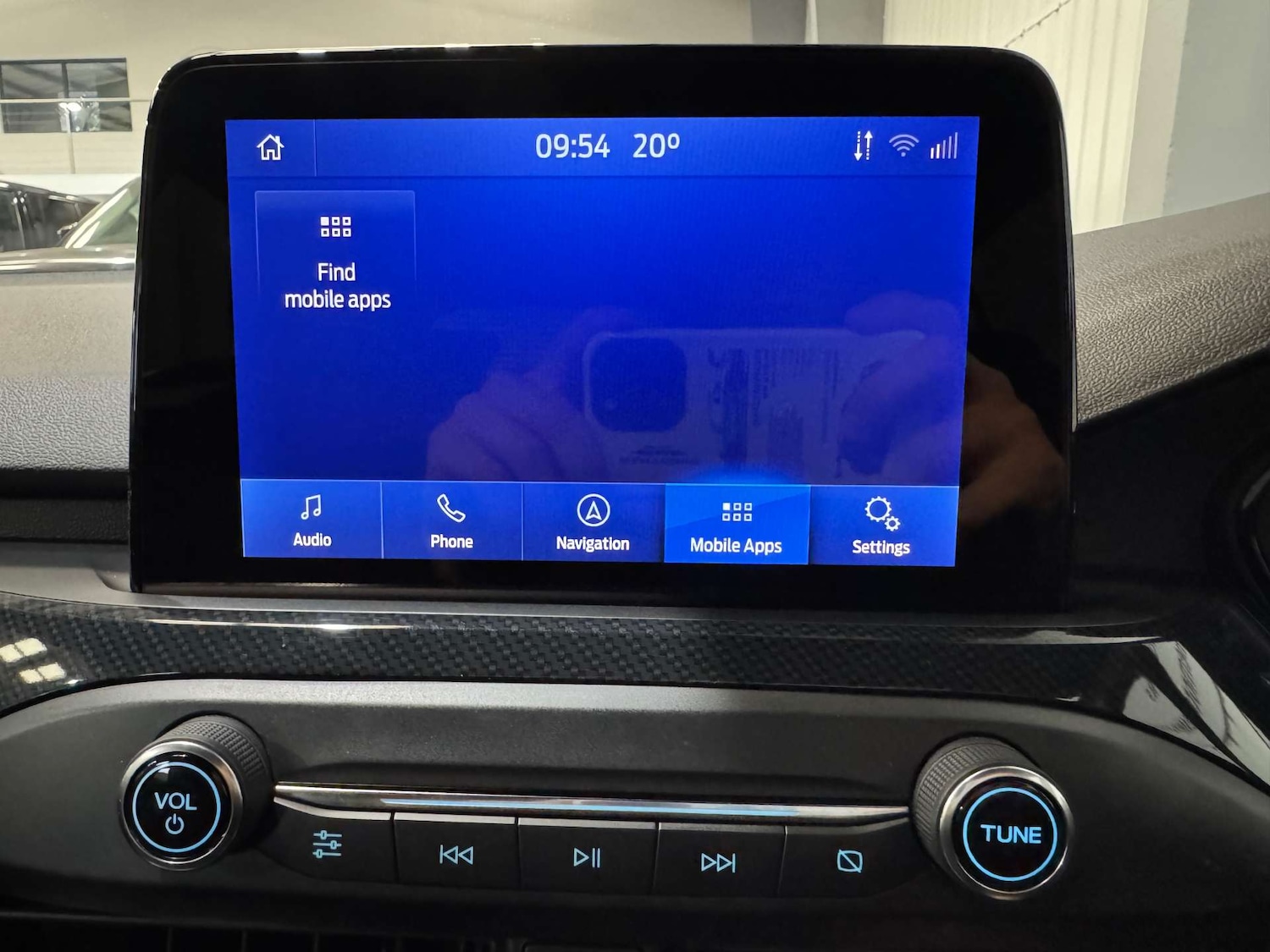 Used Ford Focus 2021 for sale - 76719521: Photo 60