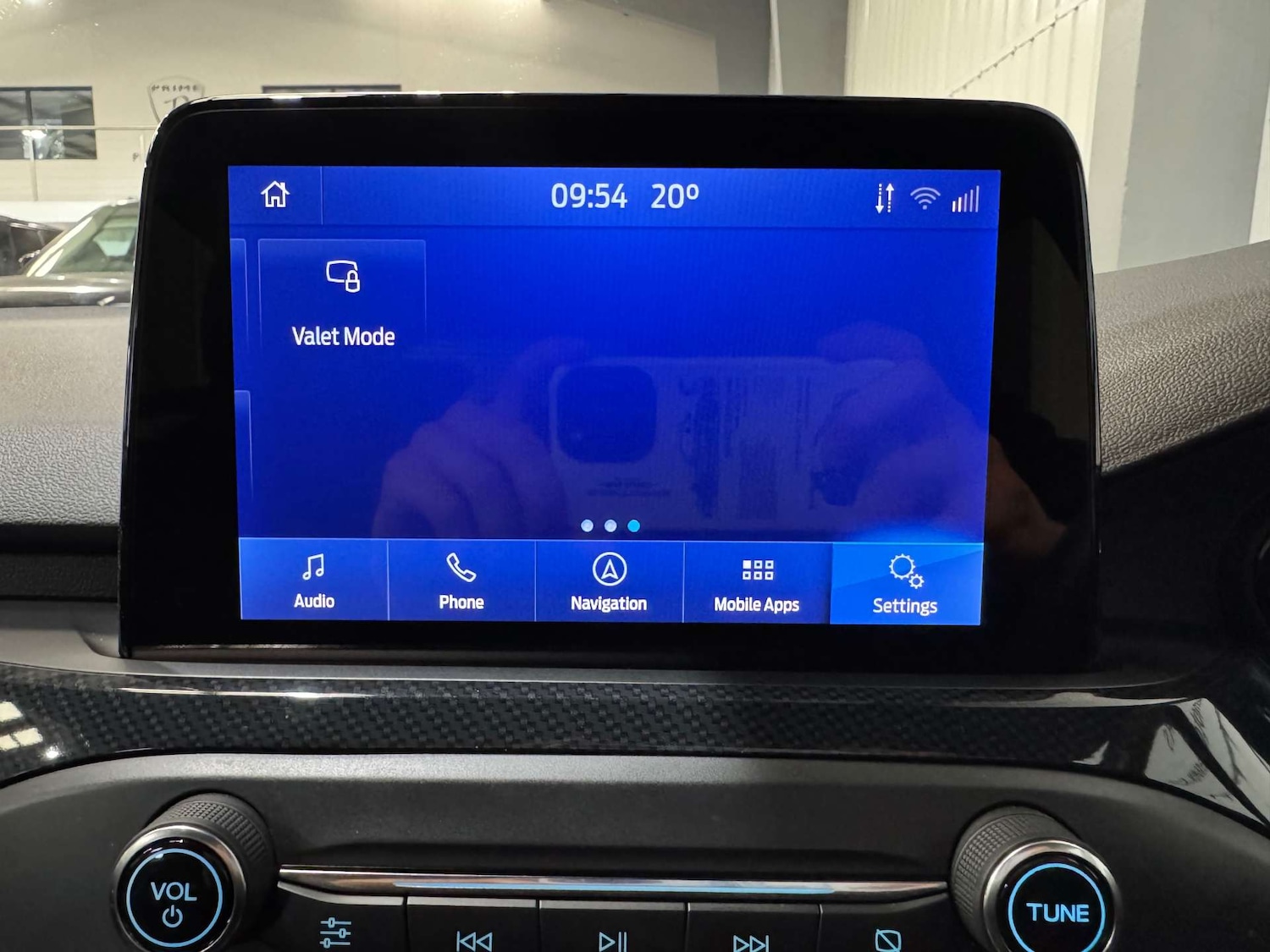 Used Ford Focus 2021 for sale - 76719521: Photo 61