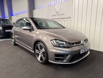 Used Volkswagen Golf 2016 for sale - 79365270: Photo