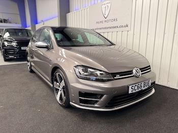 Used Volkswagen Golf 2016 for sale - 79365270: Photo