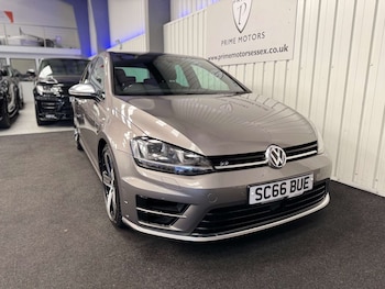 Used Volkswagen Golf 2016 for sale - 79365270: Photo