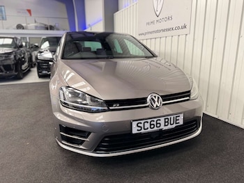 Used Volkswagen Golf 2016 for sale - 79365270: Photo