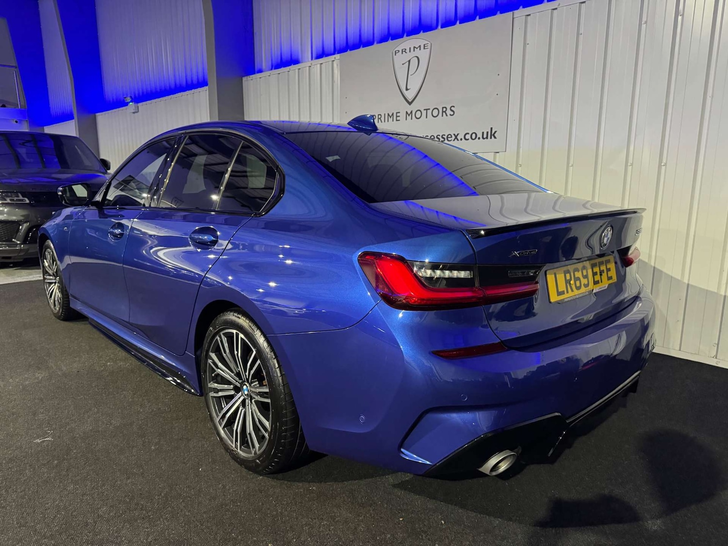 Used BMW 3 Series 2019 for sale - 77207651: Photo 11