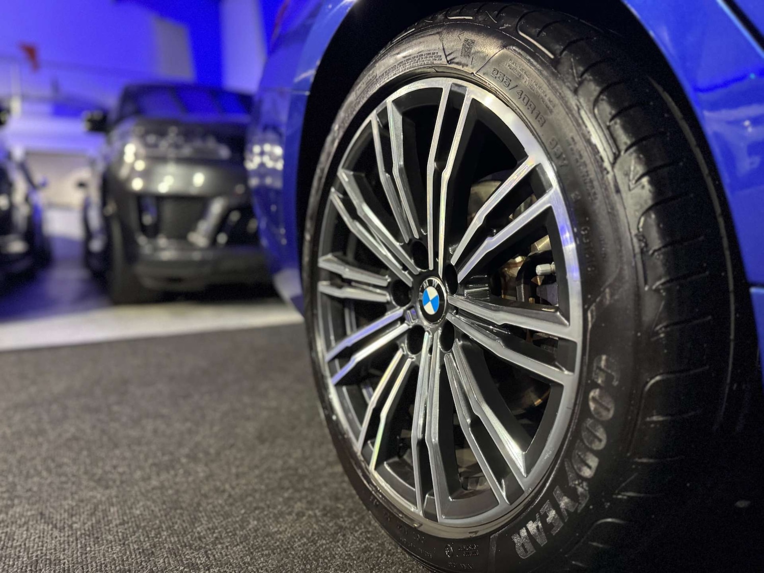 Used BMW 3 Series 2019 for sale - 77207651: Photo 23