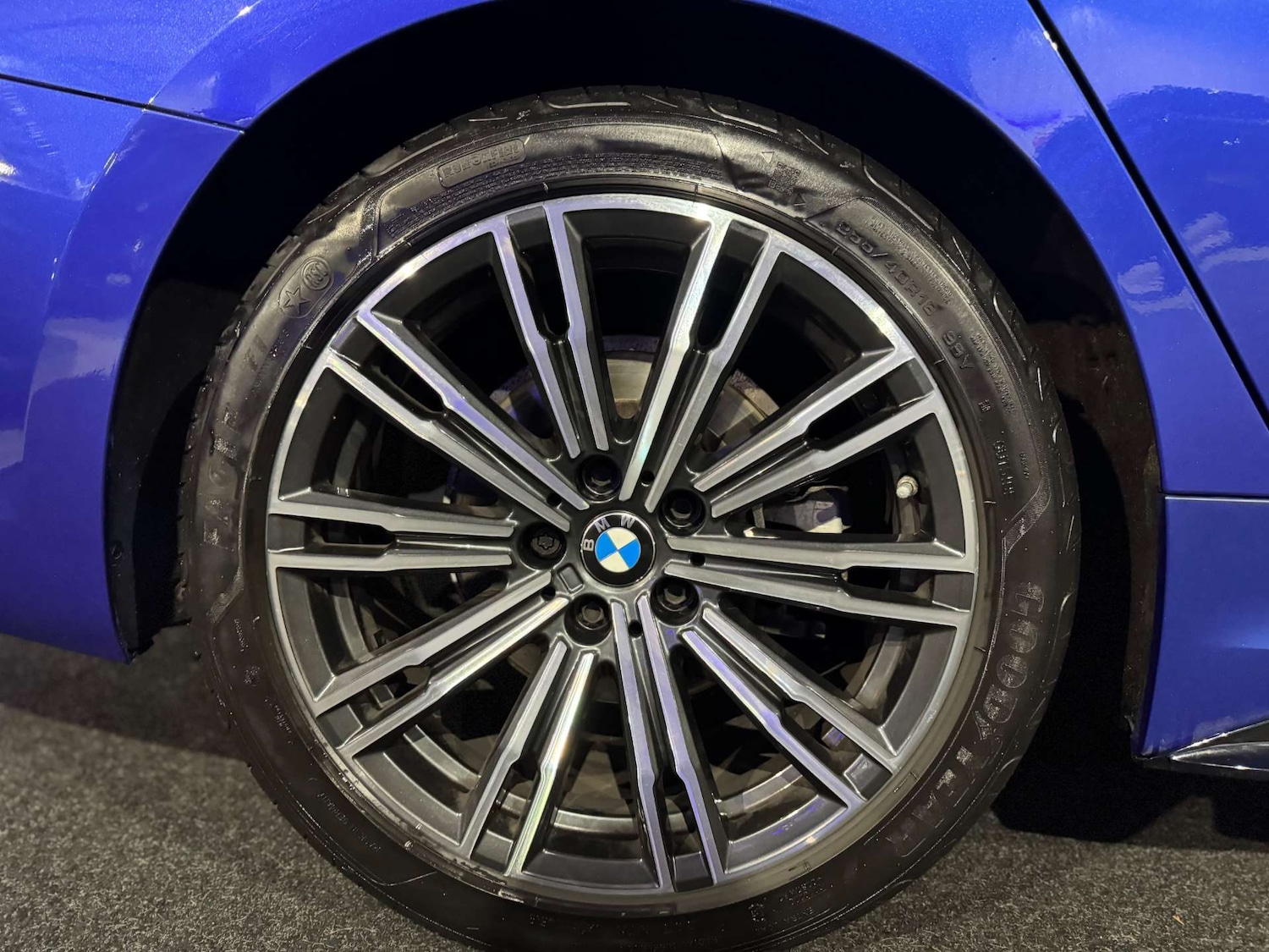 Used BMW 3 Series 2019 for sale - 77207651: Photo 24