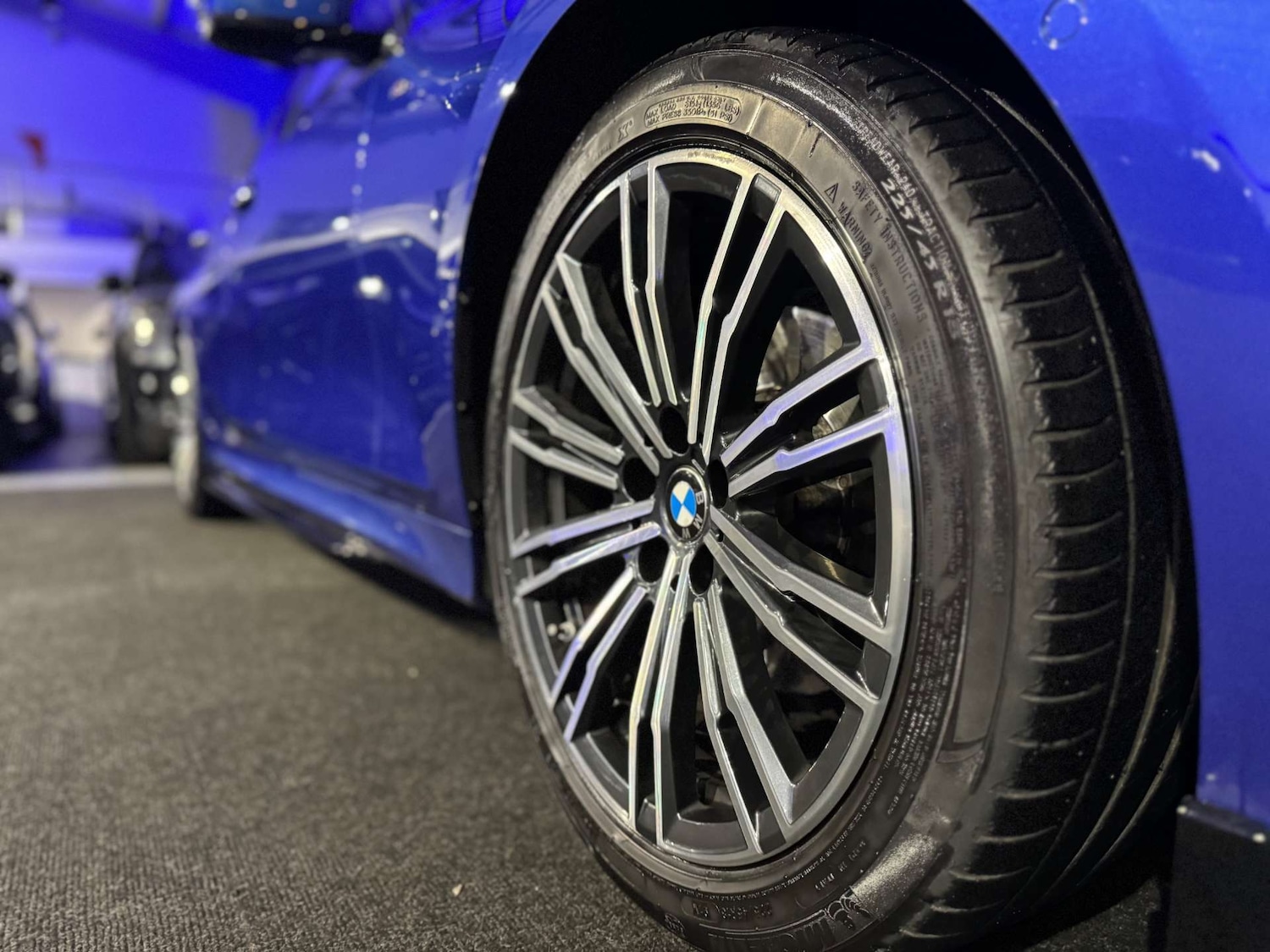 Used BMW 3 Series 2019 for sale - 77207651: Photo 25