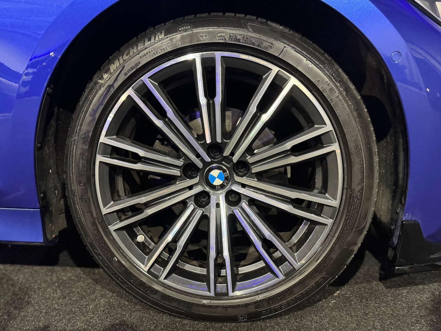 Used BMW 3 Series 2019 for sale - 77207651: Photo 26