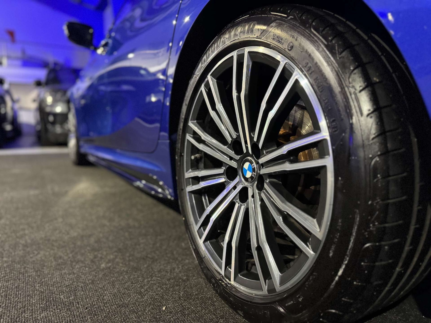 Used BMW 3 Series 2019 for sale - 77207651: Photo 27