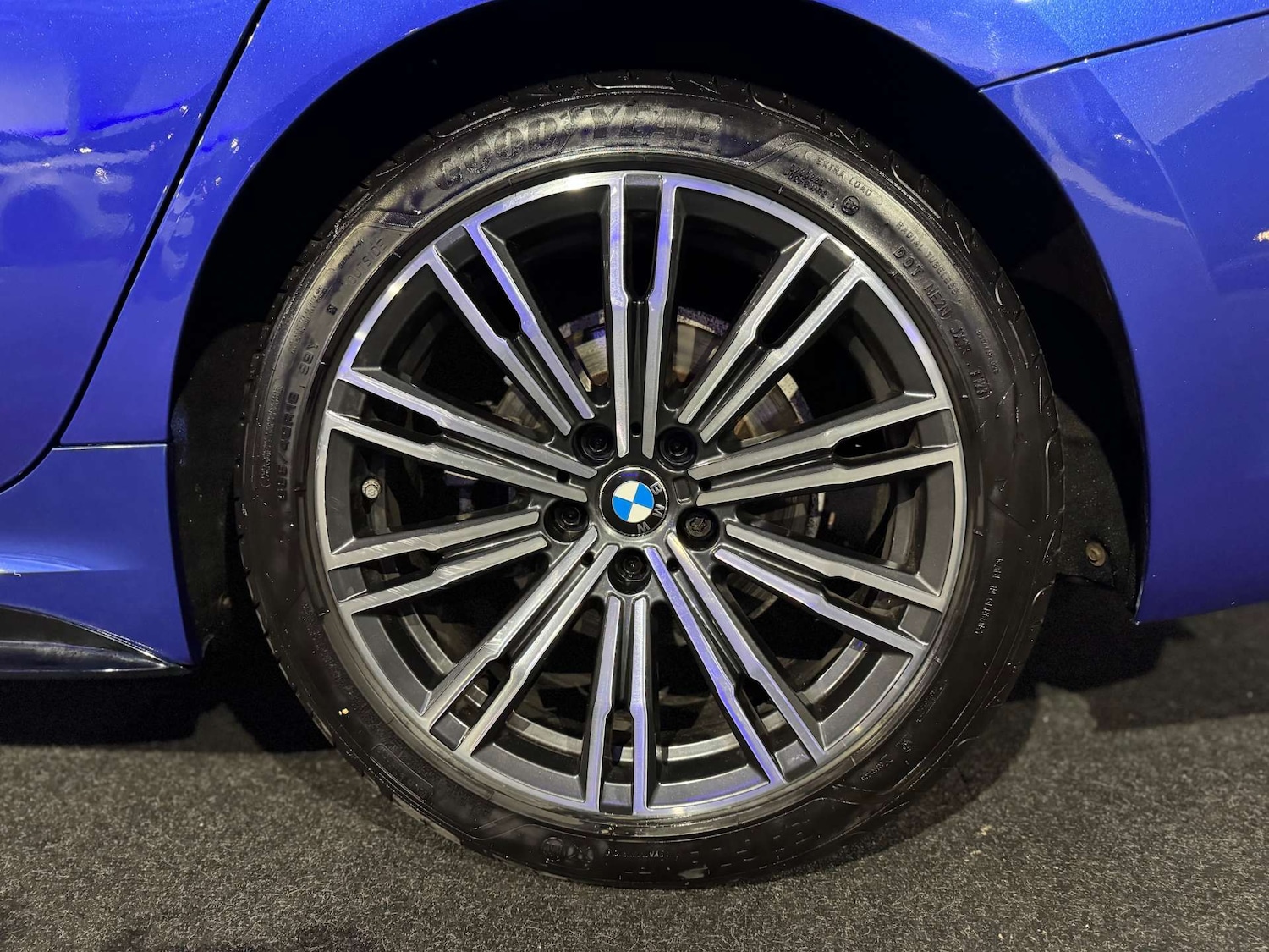 Used BMW 3 Series 2019 for sale - 77207651: Photo 28