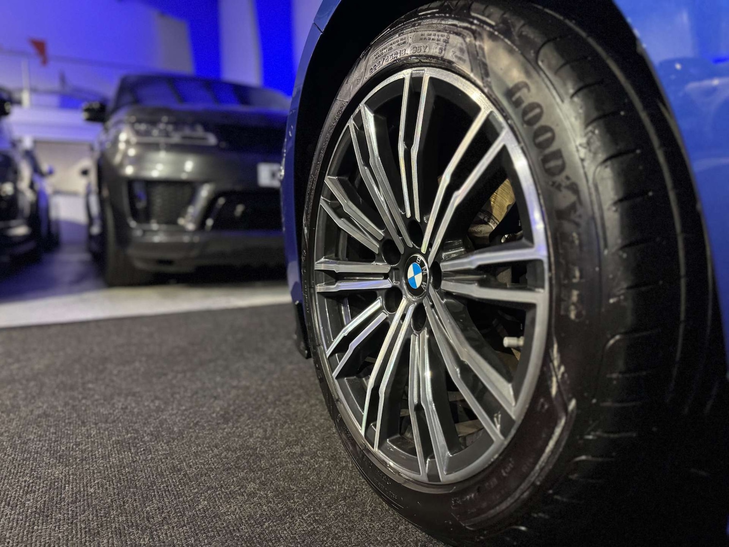 Used BMW 3 Series 2019 for sale - 77207651: Photo 29