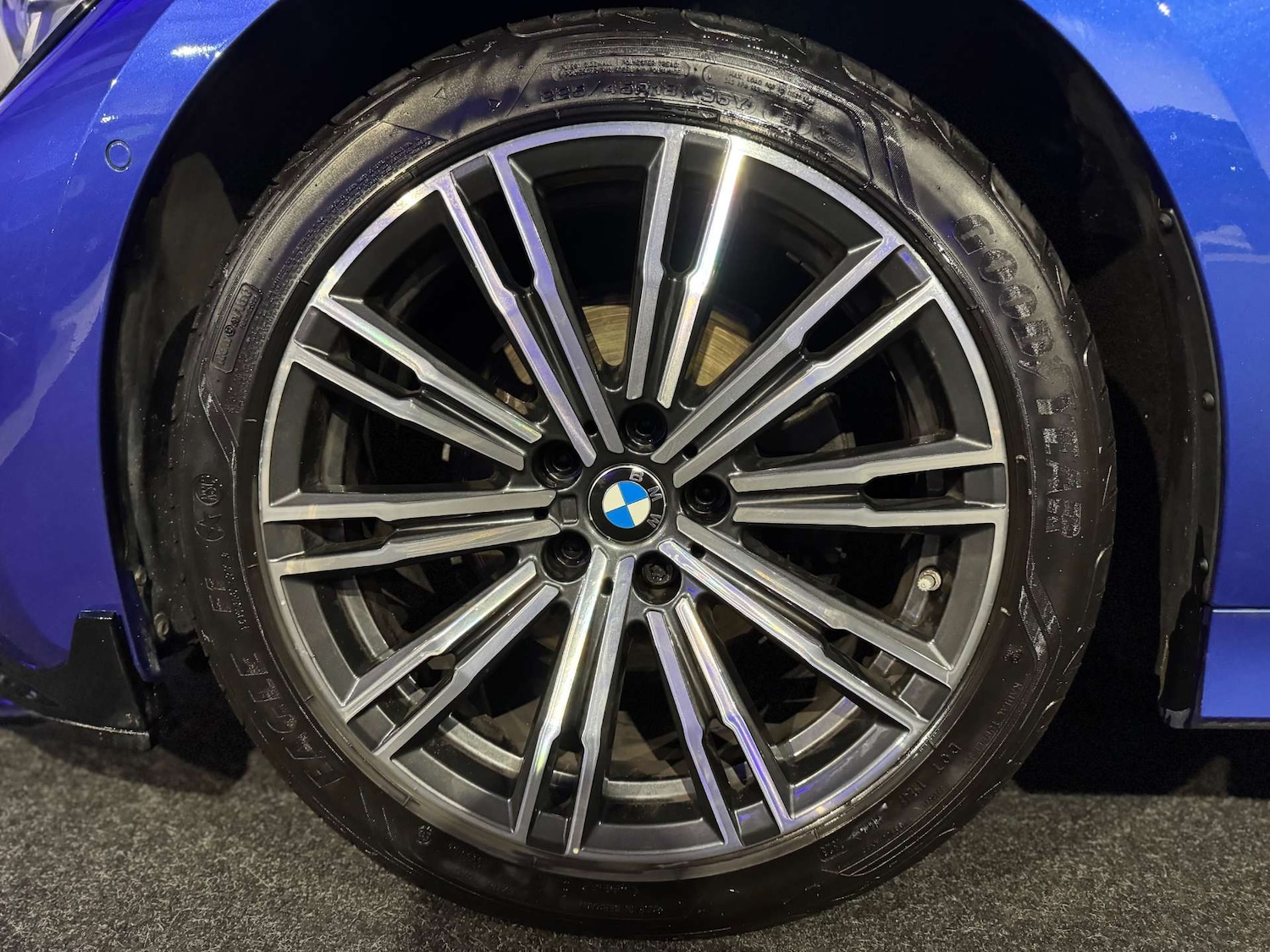 Used BMW 3 Series 2019 for sale - 77207651: Photo 30