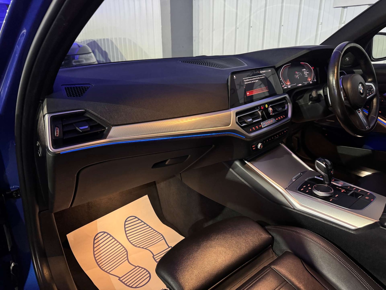 Used BMW 3 Series 2019 for sale - 77207651: Photo 31