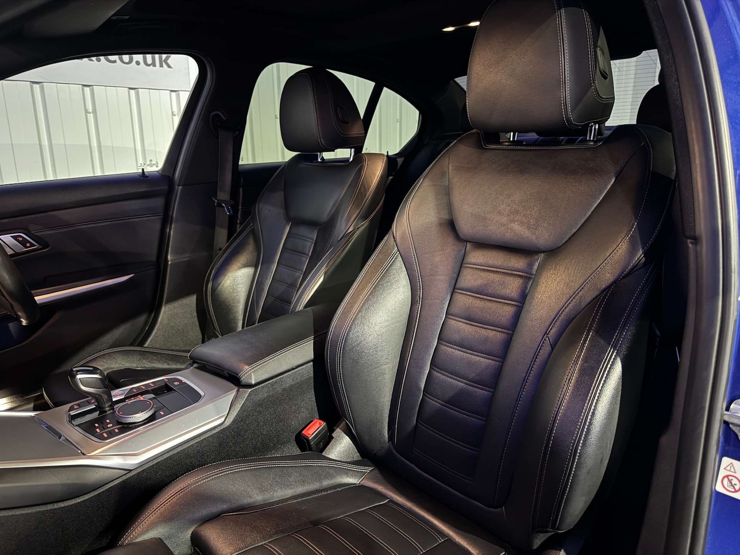 Used BMW 3 Series 2019 for sale - 77207651: Photo 32