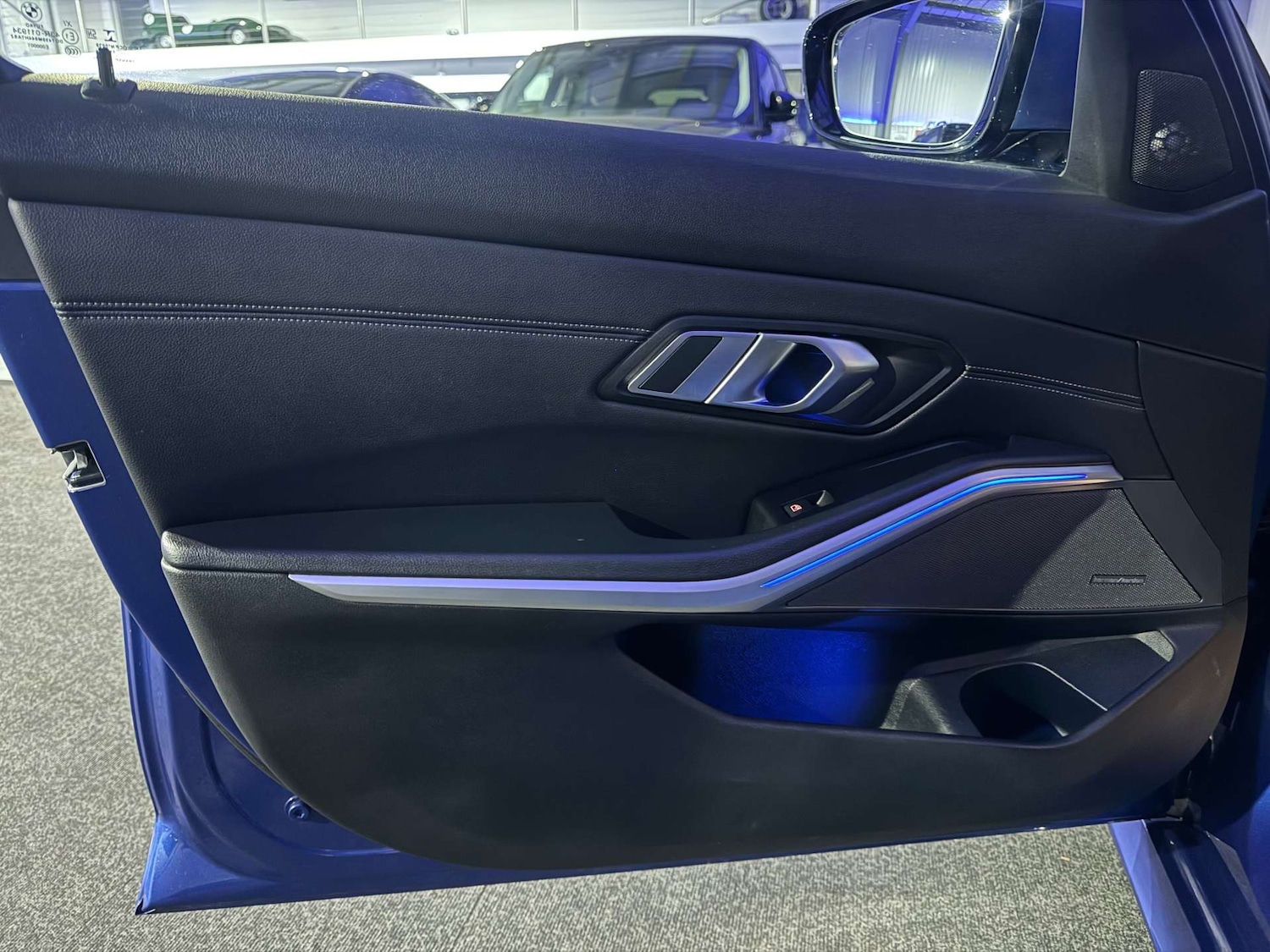 Used BMW 3 Series 2019 for sale - 77207651: Photo 34