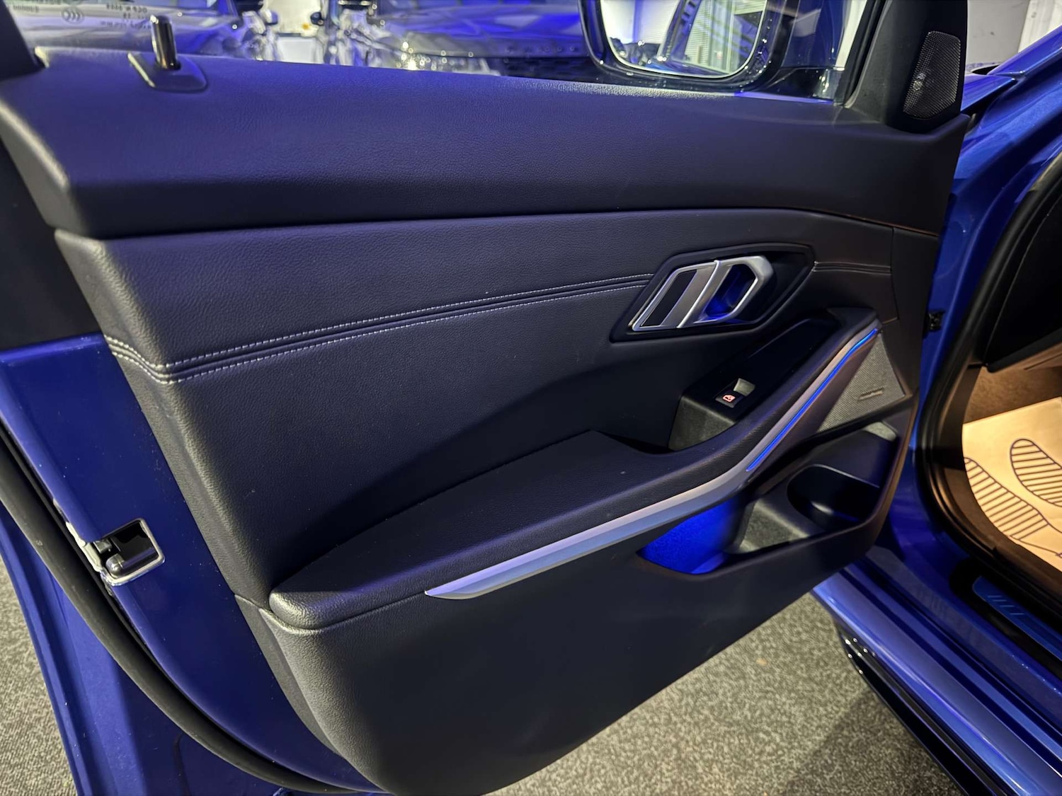 Used BMW 3 Series 2019 for sale - 77207651: Photo 35