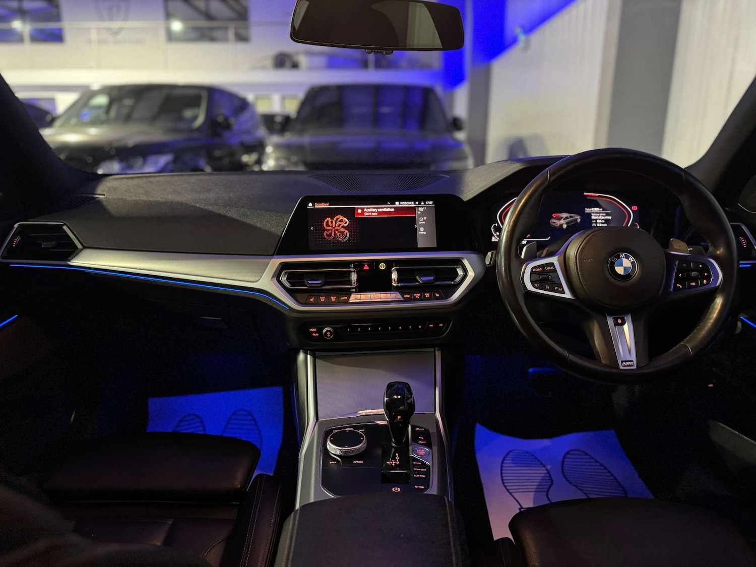 Used BMW 3 Series 2019 for sale - 77207651: Photo 36