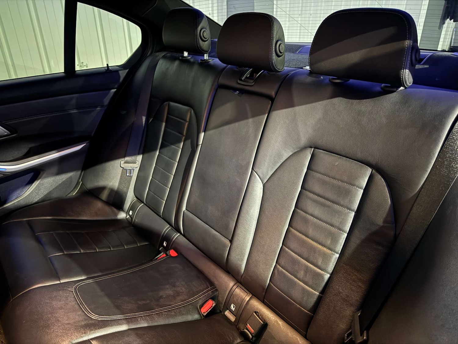 Used BMW 3 Series 2019 for sale - 77207651: Photo 38