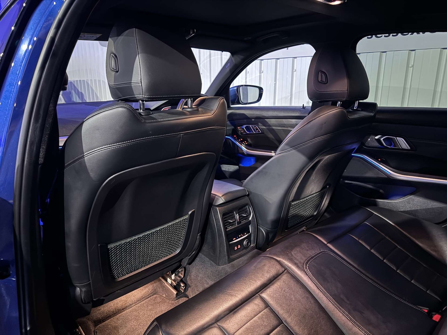 Used BMW 3 Series 2019 for sale - 77207651: Photo 39