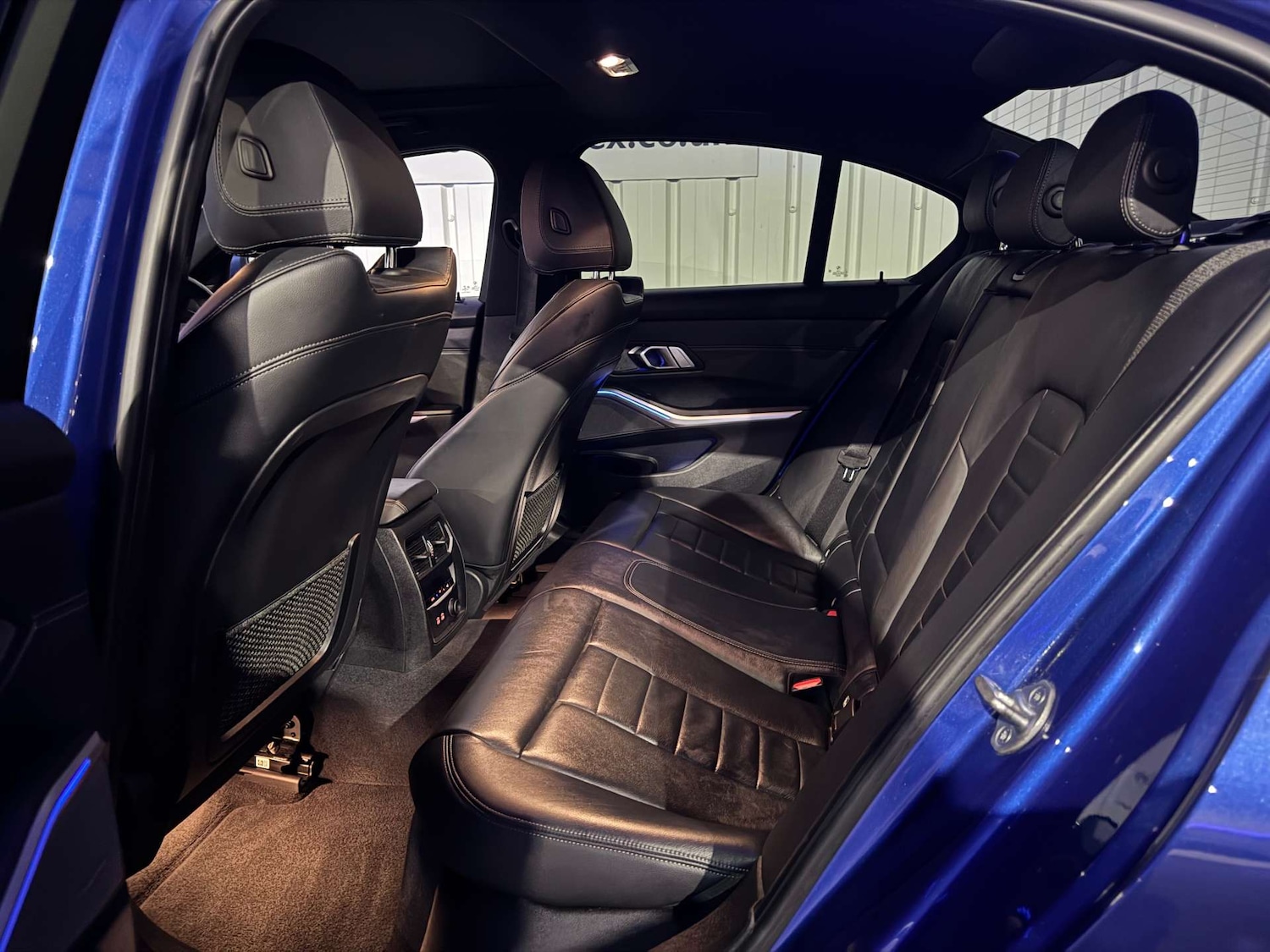 Used BMW 3 Series 2019 for sale - 77207651: Photo 40