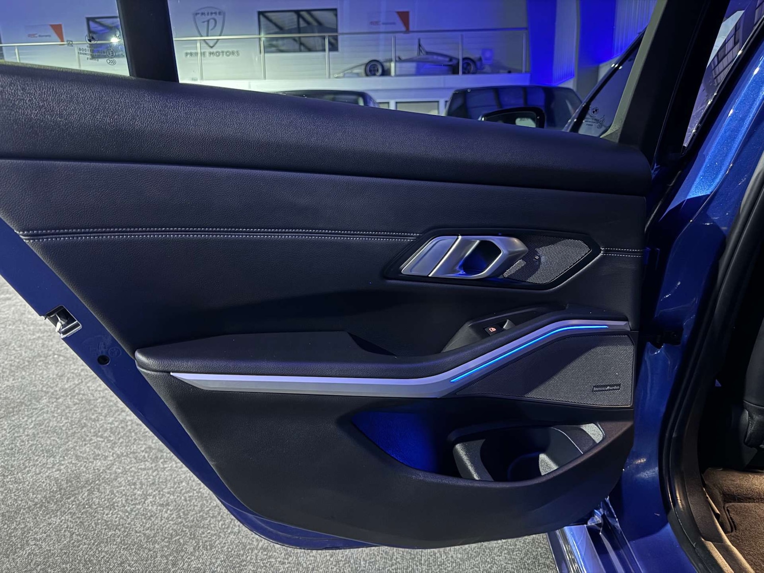 Used BMW 3 Series 2019 for sale - 77207651: Photo 41