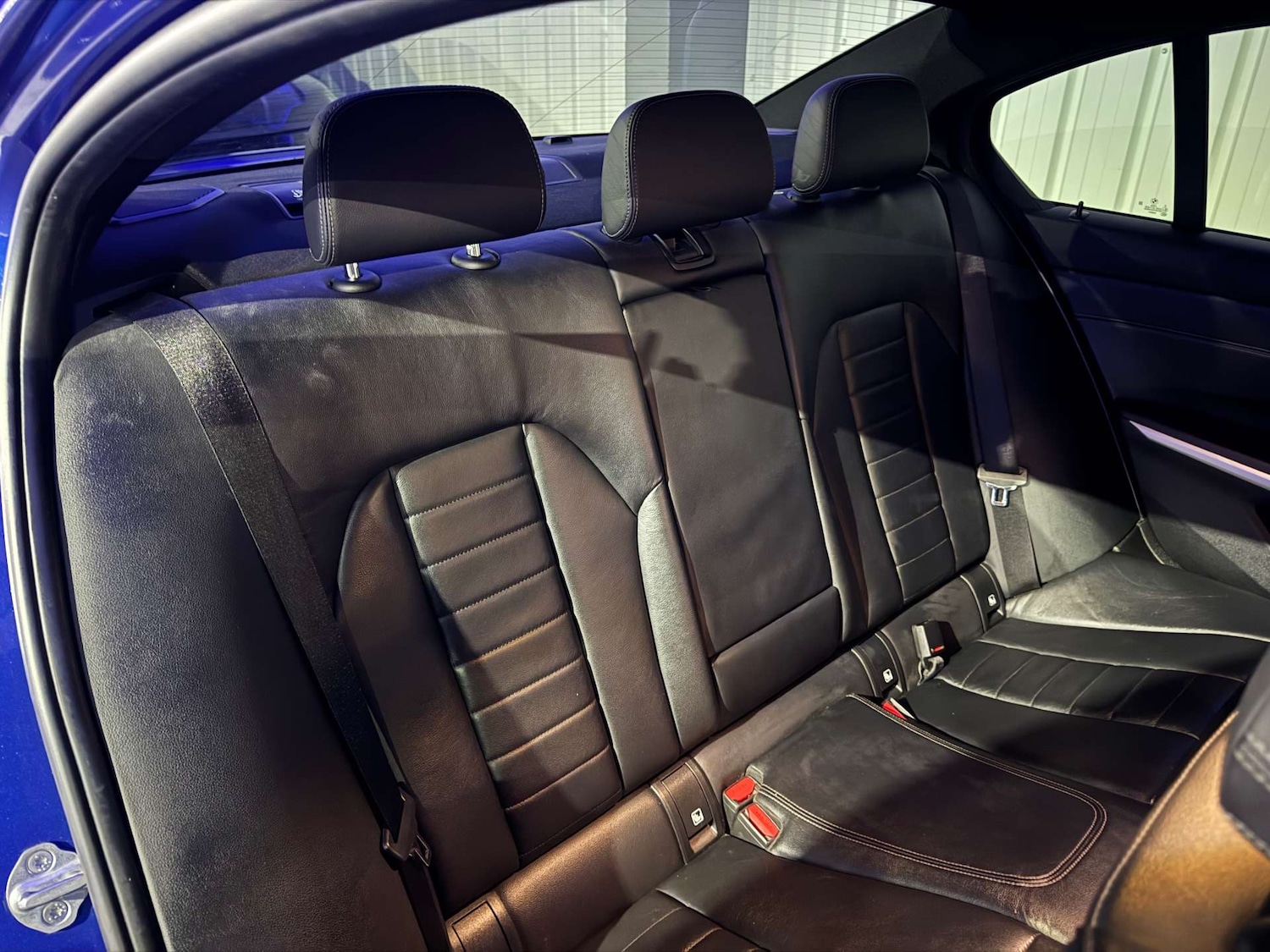 Used BMW 3 Series 2019 for sale - 77207651: Photo 43